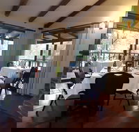 Evedon Lakeside Restaurant - Go Out