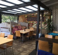 Evviva Cafe - Pubs and Clubs