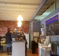 Flying Duck Cafe - Pubs and Clubs