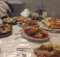 Garden Palace Chinese Restaurant - Go Out