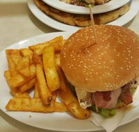 Harbourside Cafe Restaurant - Pubs and Clubs