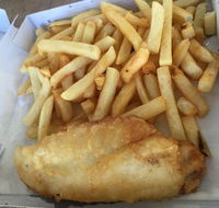 Harvey Fish  Chips - Pubs and Clubs