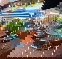 Hedland Harbour Cafe - Go Out