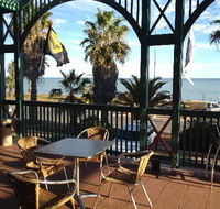 Heritage Resort - Go Out