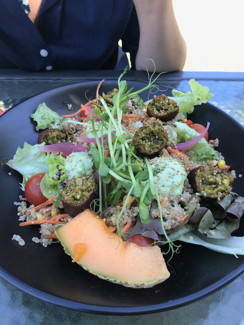 Ivanhoe Cafe - Go Out 7