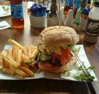 Jarrahdale Cafe and General Store - Go Out