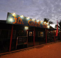 Jila Gallery Cafes - Go Out