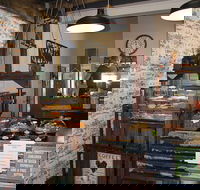 JT's Coffee Barn - Pubs and Clubs