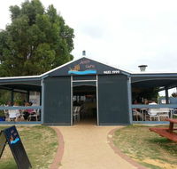 Jurien Jetty Cafe - Go Out