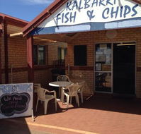 Kalbarri Fish  Chips - Pubs and Clubs