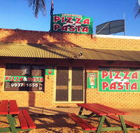 Kalbarri Pizza  Pasta - Pubs and Clubs