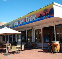 Kimberley Cafe - Go Out