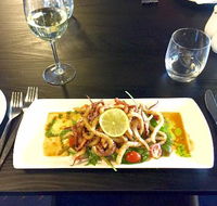Kingsley Motel  Restaurant - Go Out