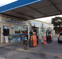 Lancelin gull roadhouse - Go Out