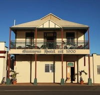 Leahys Gascoyne Hotel - Pubs and Clubs