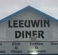 Leeuwin Diner - Pubs and Clubs