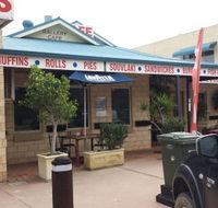 Lesueurs Gallery Cafe - Go Out