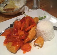 Manjimup Hotel Restaurant - Go Out
