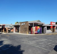 McDonald's - Pubs and Clubs