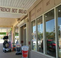 Merredin French Hot Bread Shop - Go Out