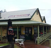 Millhouse Tea Rooms - Go Out