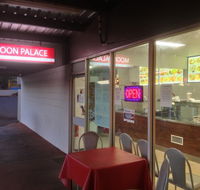 Moon Palace Chinese Restaurant - Go Out
