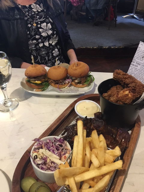 Mount Helena Tavern - Go Out 1