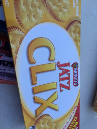 Mt Barnett Roadhouse - Go Out 0