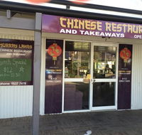 Murray Lakes Chinese - Go Out
