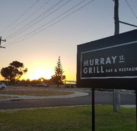 Murray St Grill - Go Out
