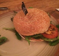 Nando's Flame Grilled Chicken - Pubs and Clubs