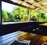 Neaps Bistro - Go Out
