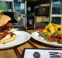 Ningaloo Reef Cafe - Pubs and Clubs