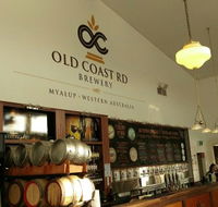 Old Coast Road Brewery - Pubs and Clubs