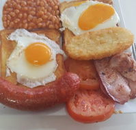 Open Pit Cafe - Go Out