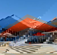 Outback Travel Centres Carnarvon - Pubs and Clubs