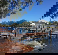 Pelicans Cafe on the Murray - Go Out