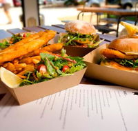 Pengos Cafe - Pubs and Clubs