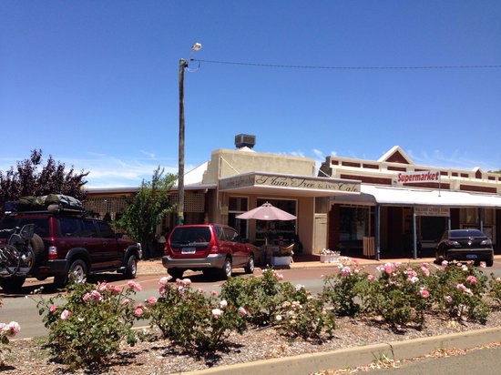 Quindanning WA Pubs and Clubs