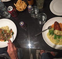 Raika's Restaurant - Go Out
