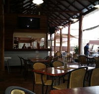 Redcliffe on the Murray - Go Out