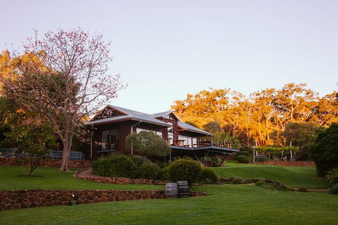 Rivendell Winery Restaurant - Go Out 0