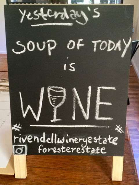 Rivendell Winery Restaurant - Go Out 3