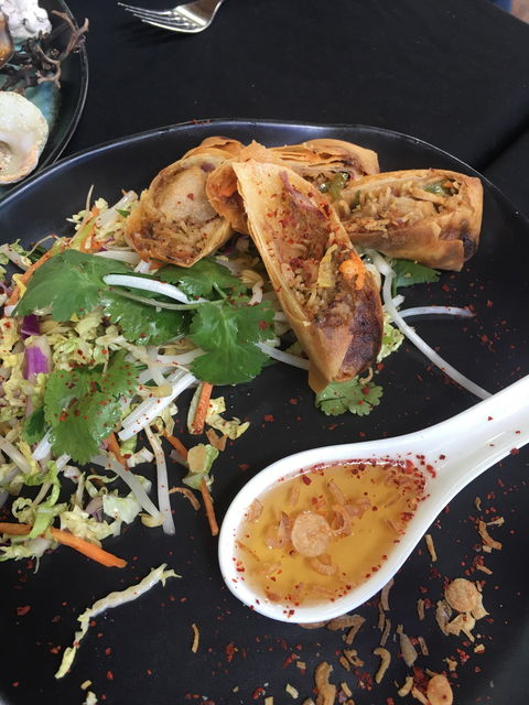 Rivendell Winery Restaurant - Go Out 4