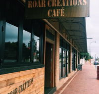 Roar Creations - Go Out