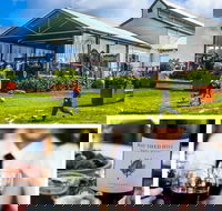 Rustico At Hay Shed Hill - Pubs and Clubs