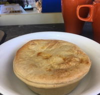 Shark Bay Bakery and Cafe - Go Out
