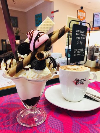 Shark Bay Cafe - Go Out 0