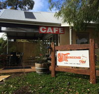 Smithereens Cafe - Pubs and Clubs