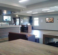 Spinifex Hotel - Go Out